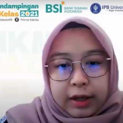 PART 1 - Digital Marketing - GO UMKM - BSI x IPB