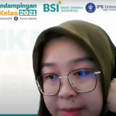 PART 3 - Etika Bisnis Islam - GO UMKM - BSI x IPB